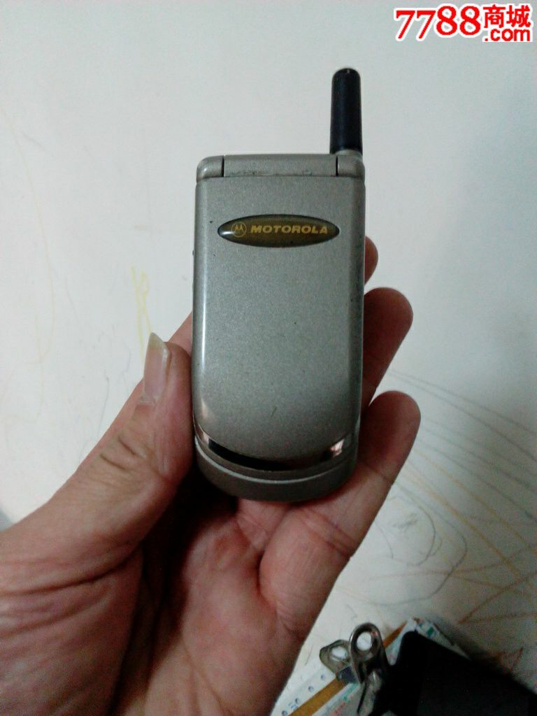摩托罗拉998 -se28222921-其他手机-零售-7788收藏