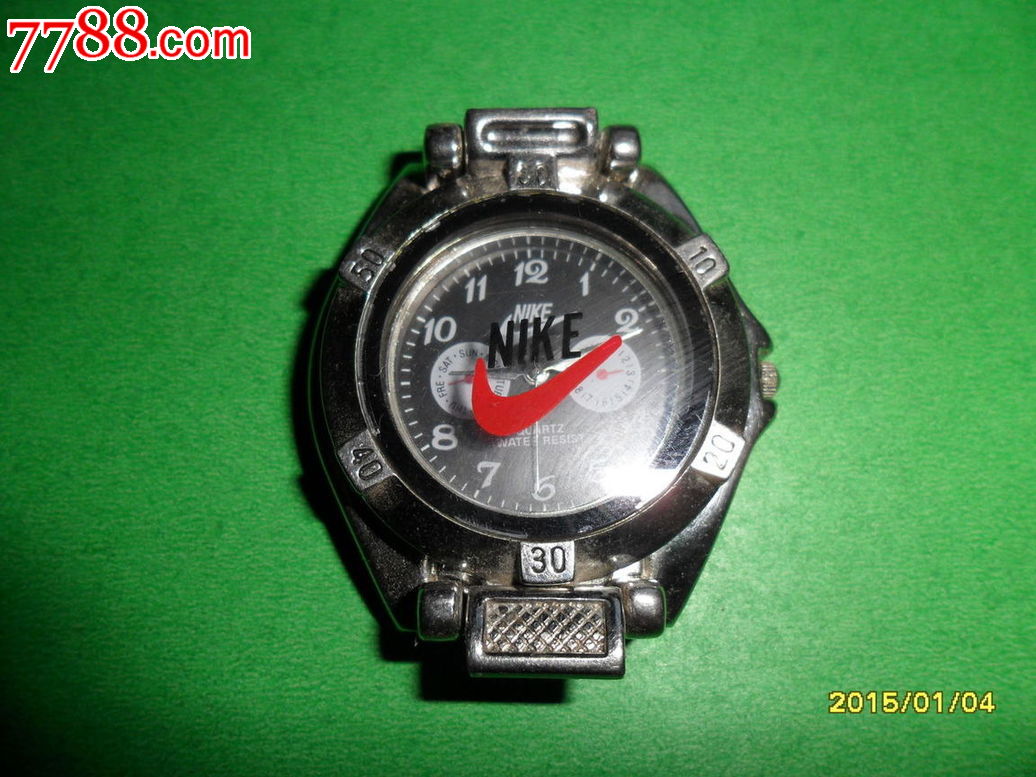 耐克牌石英表一块-se28232480-手表/腕表-零售-7788收藏__中国收藏