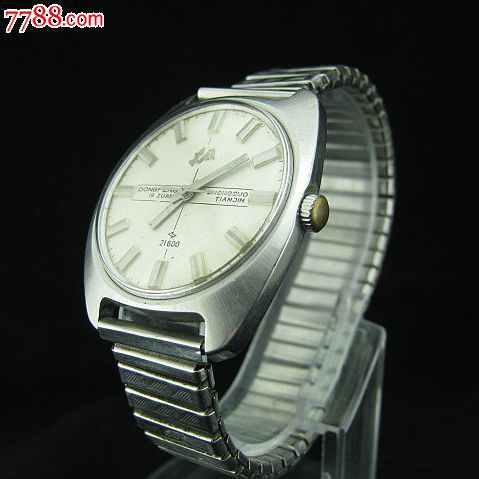 东风十字线男表-se28244919-手表/腕表-零售-7788收藏__中国收藏热线