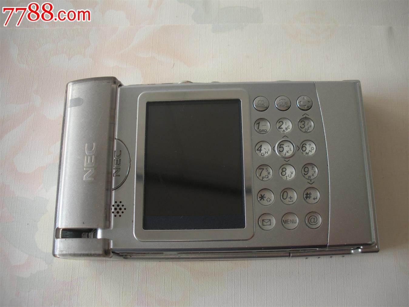 少见nec手机【necn900手机】