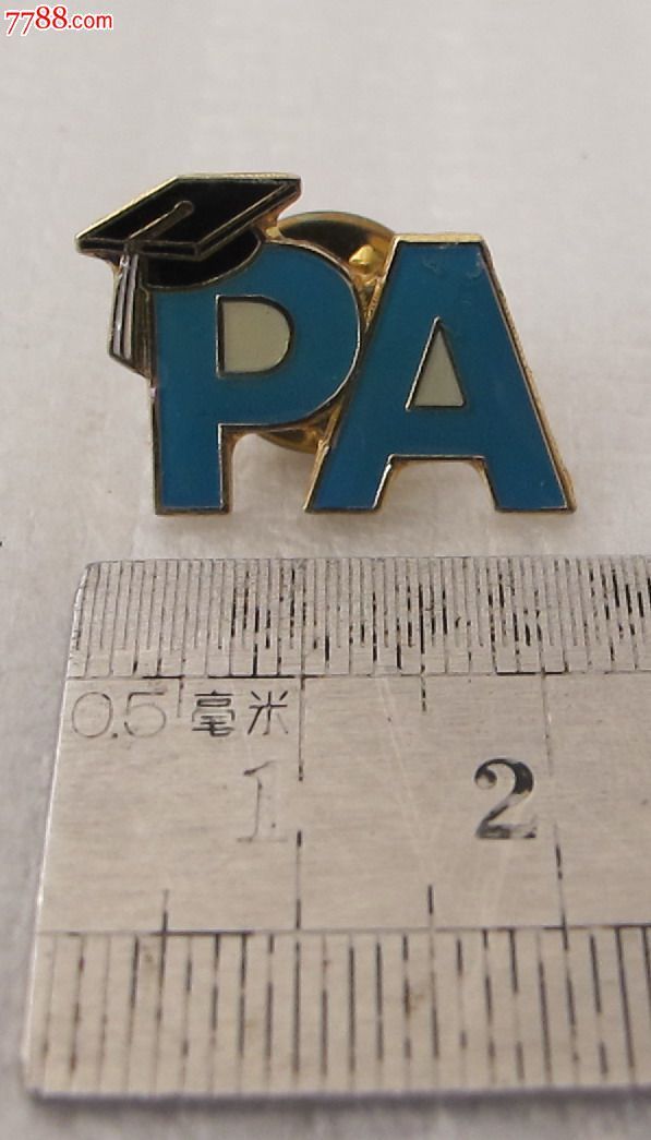 肯德基"pa"章-se28275661-其他徽章/纪念章-零售-7788收藏