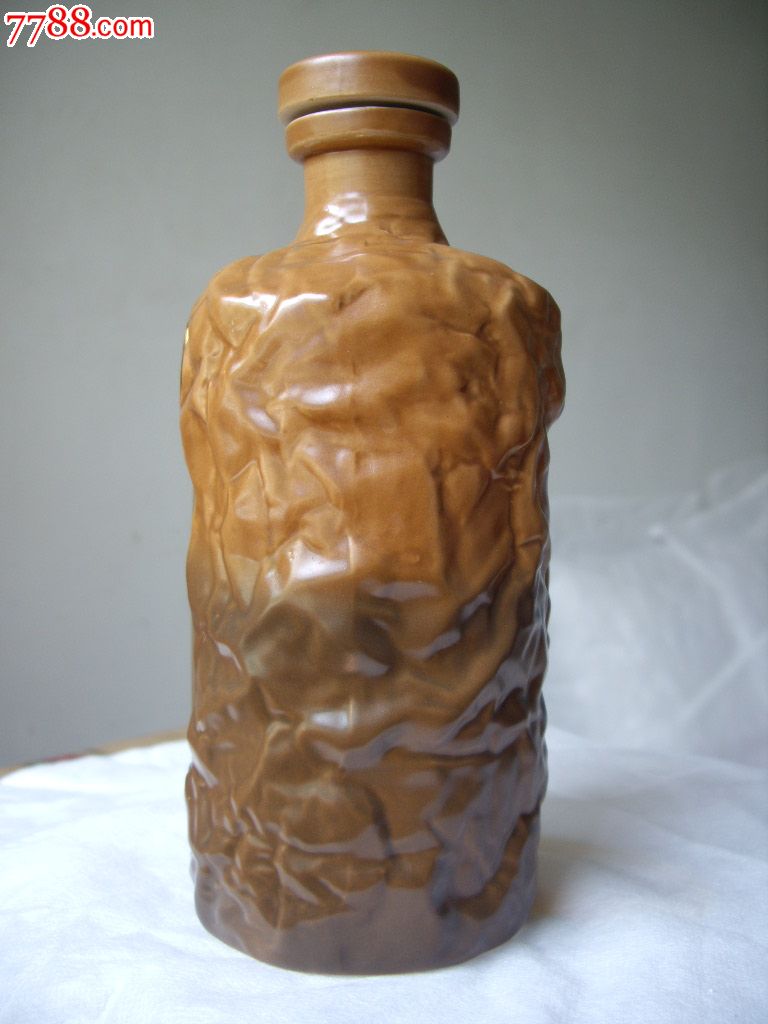 伊力封坛年份酒:30年典藏版