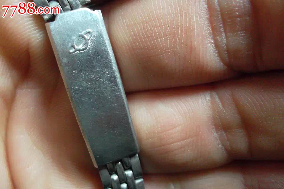 女款英纳格表带