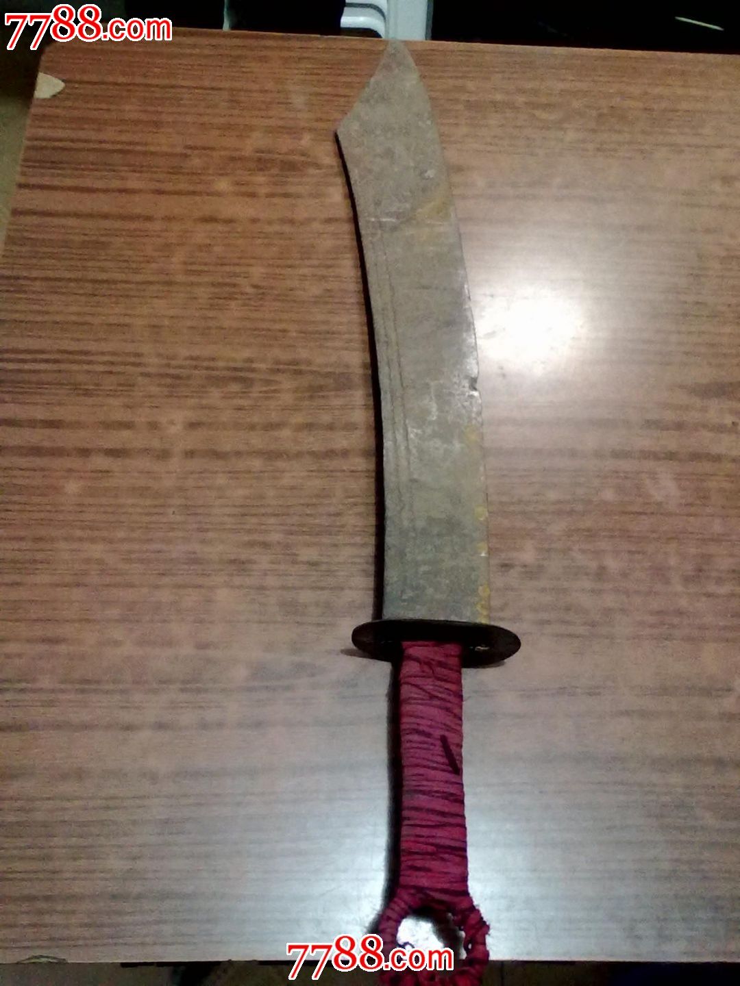 抗战大刀