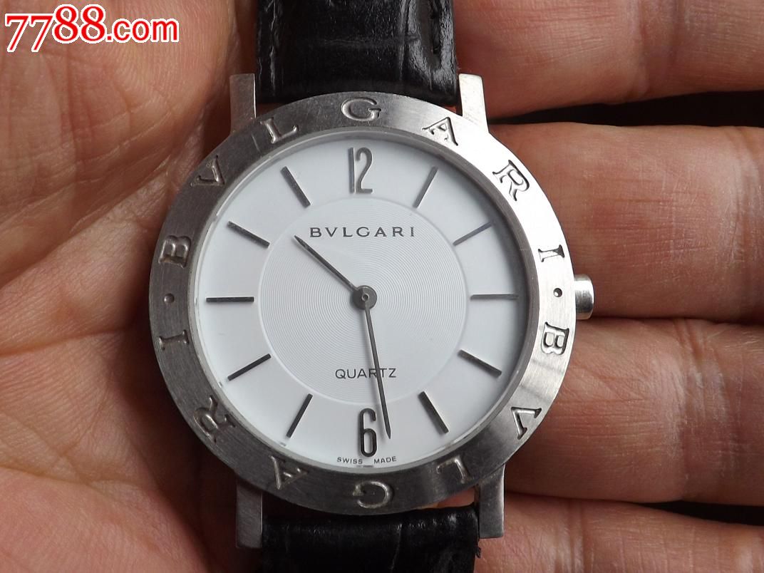 宝利格男装石英表-se28924565-手表/腕表-零售-7788收藏