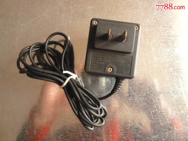 诺基亚5110,6110,7110等手机线充(3,7v)