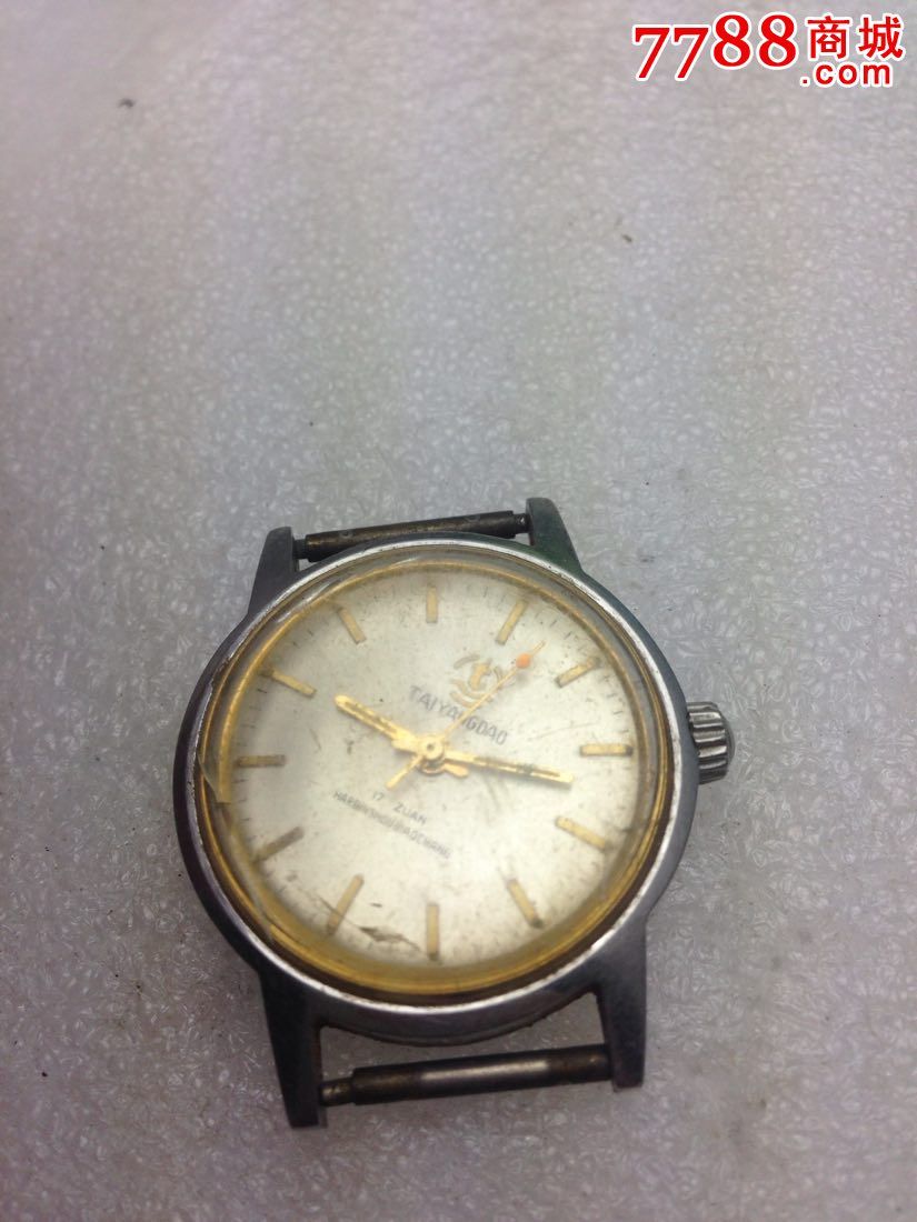 配件,表壳_手表/腕表_第1张_7788校徽收藏