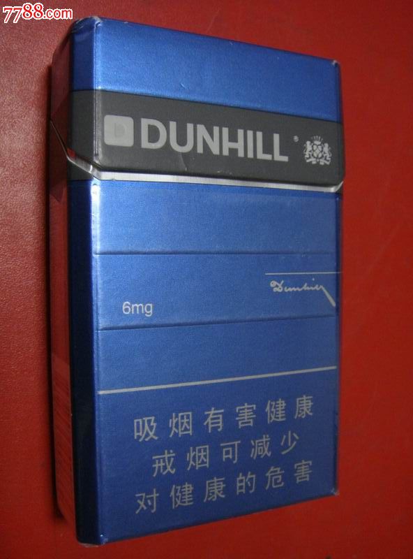英国品牌,马来西亚版【专*中国～登喜路dunhill～84s/3d标】少!