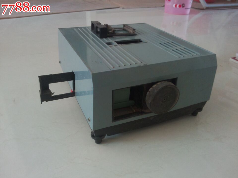 投影机(老式)2