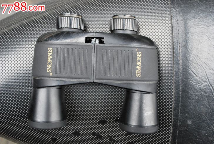 simmons10*40望远镜