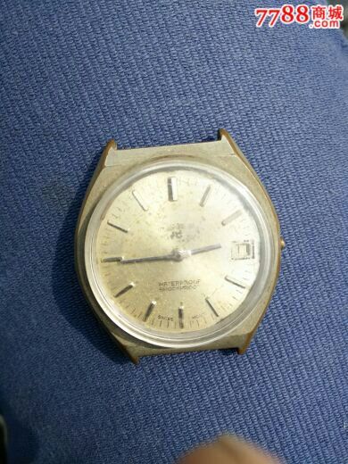 两块合售表_手表/腕表_第2张_7788校徽收藏