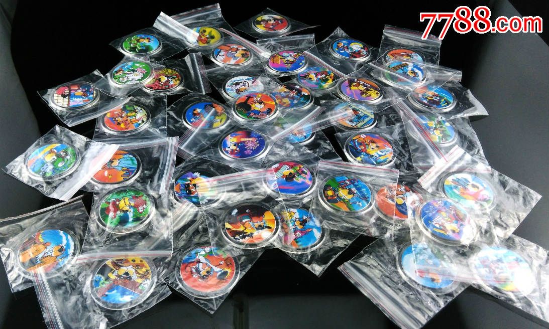 自制仿卡奇多圈卡食品卡世界国家天族全套卡支持散配