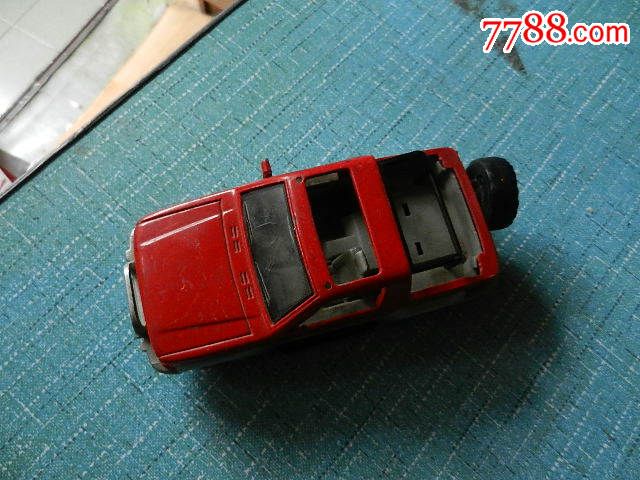 老汽车玩具_价格60元【雅淘斋】_第1张_7788收藏__中国收藏热线