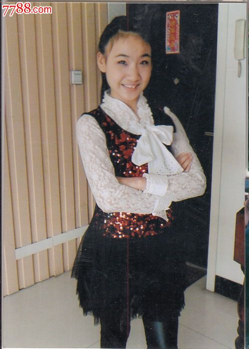 【著名女演员-徐丹】剧照