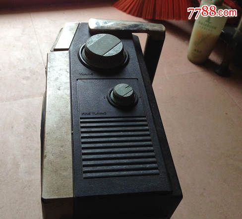 乐声rx4925f收录机