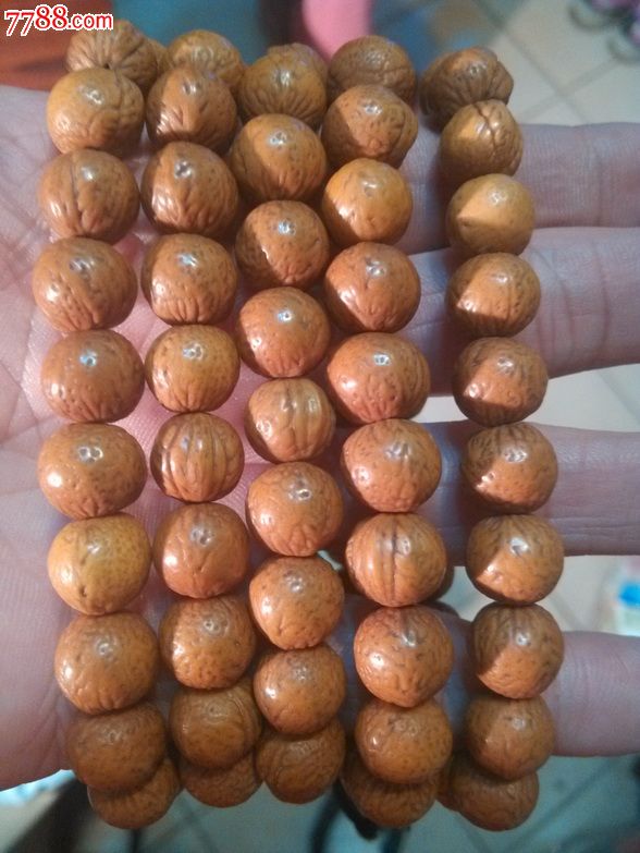 佛珠112粒_第1张_7788收藏