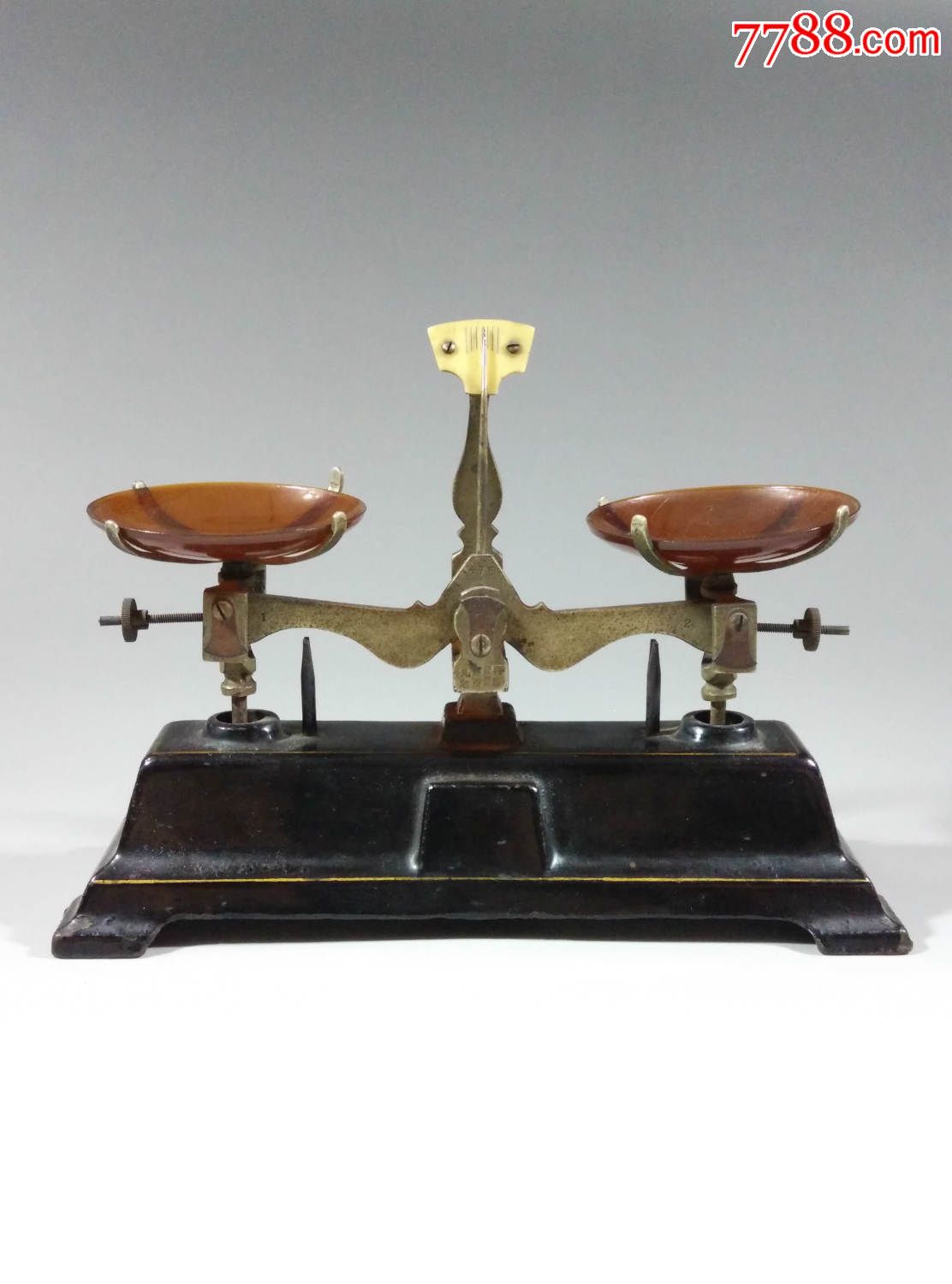 天平,民国,满洲国,度量衡.