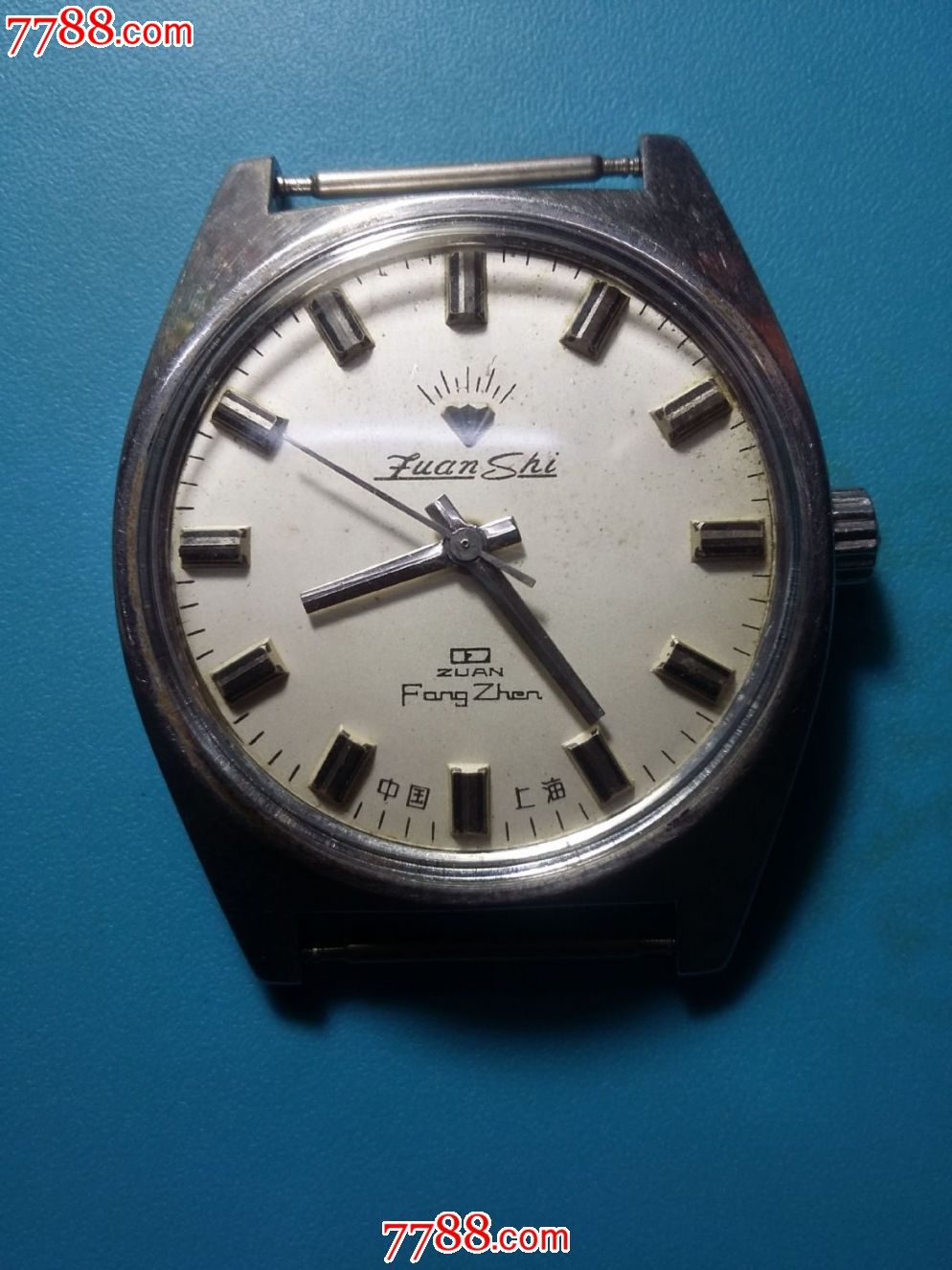 【钻石-152】男表_手表/腕表_第1张_7788钟表