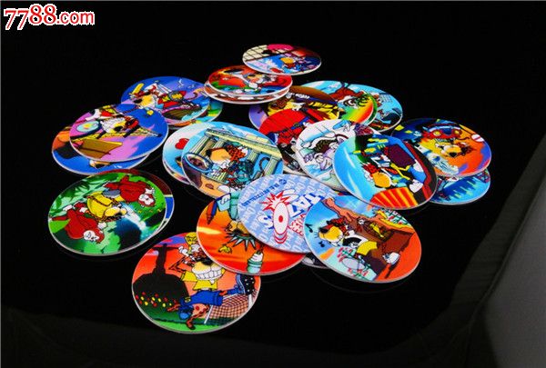 奇多国家天族全套蓝底仿卡1:1高仿现货