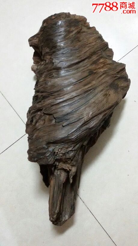 阴沉木-随行摆件-简单处理-实物拍摄-重11.3公斤