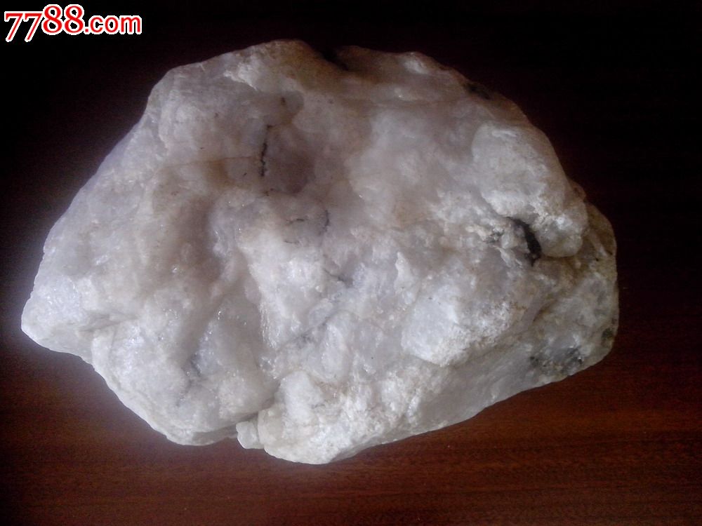 白玉