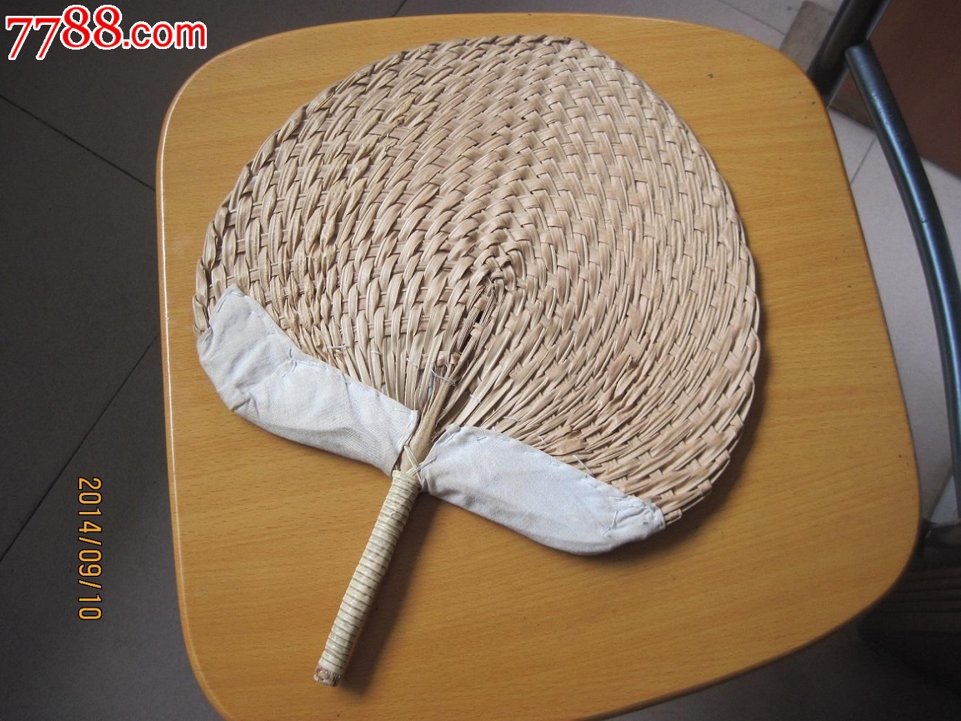 媒人婆-----大葵扇-----1把(货号:780)