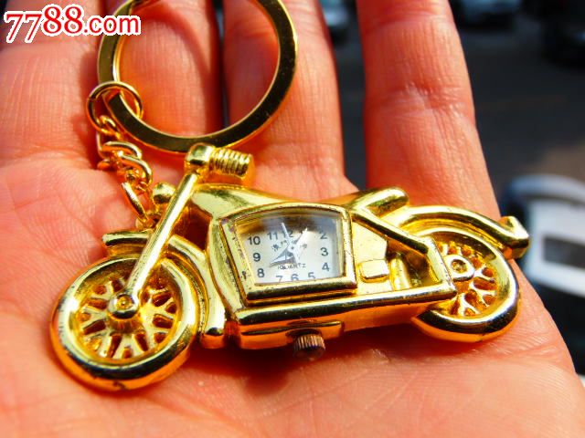 澳门纪念钥匙扣