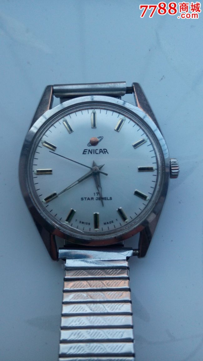 好品英纳格140-39-03b/大英纳格/走时好