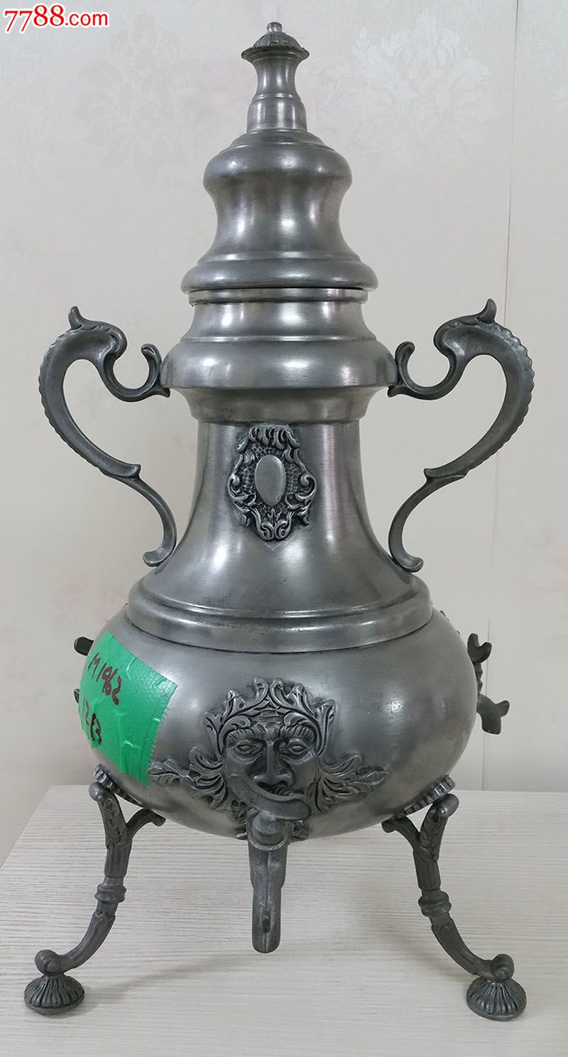 俄罗斯宫廷茶炊