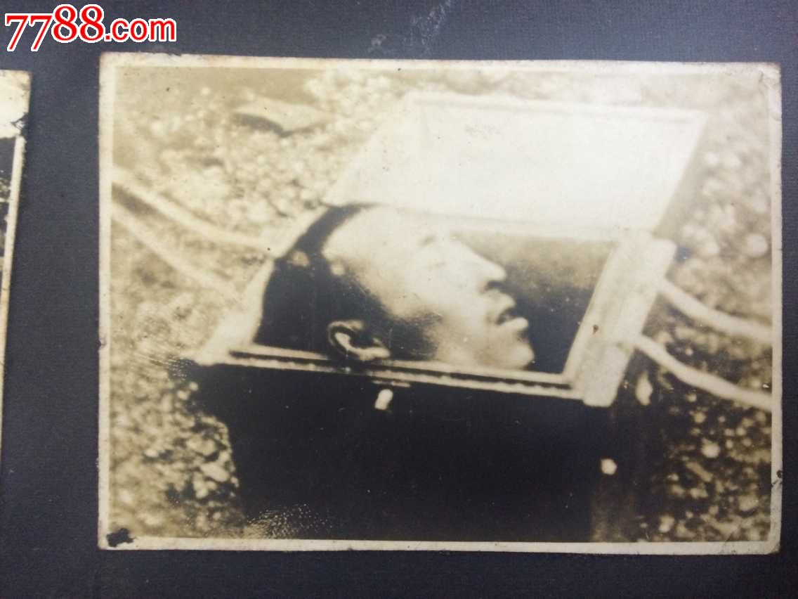 侵华老照片105枚《在营纪念步兵第五联队》,有人头照片