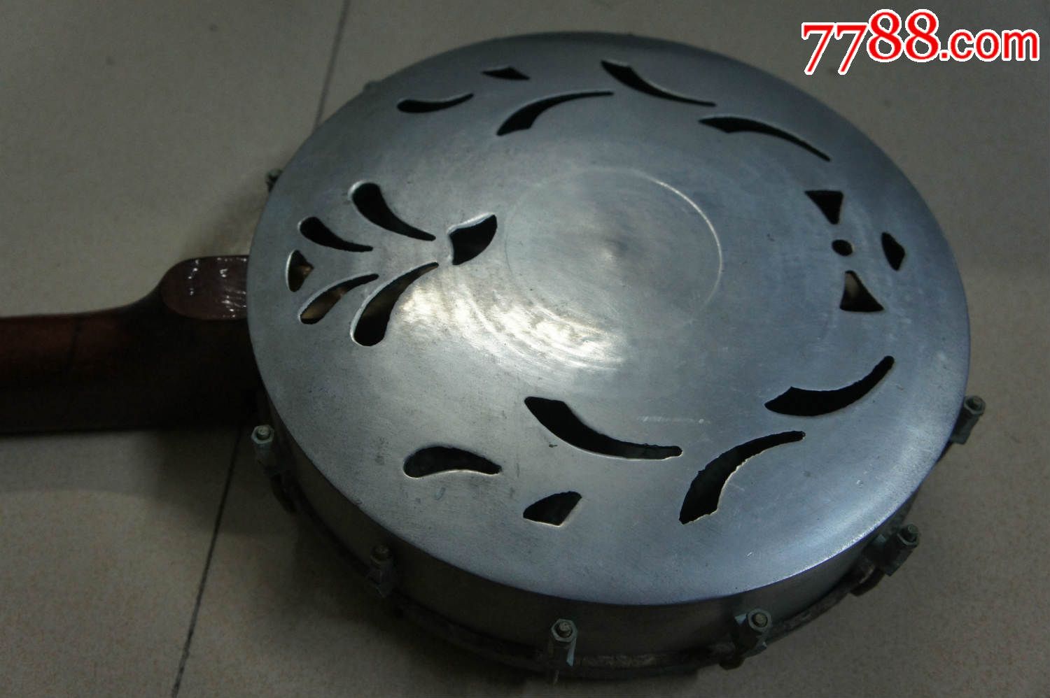 四弦胡_二胡/胡琴_第6张_七七八八乐器收藏