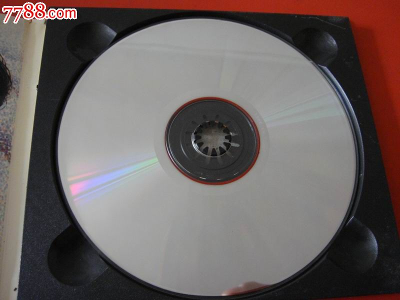 珠影白天鹅音像出版社出版发行【毛宁*成名金曲～我心永恒,晚秋,涛声