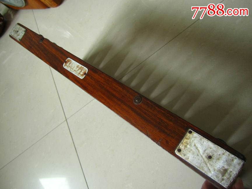 15档老红木黑酸枝算盘