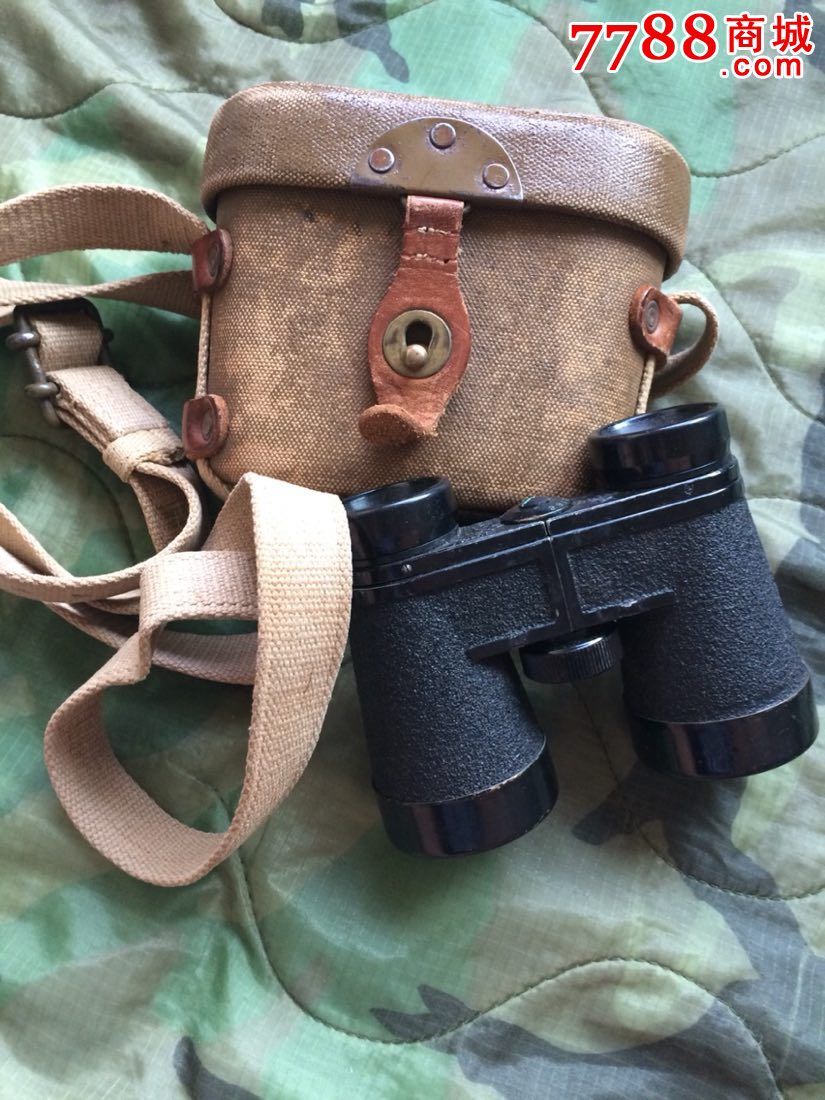 二战日军九三式望远镜