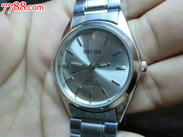 库存黑马(特价表,不再优惠)-se31222868-手表/腕表-零售-7788收藏