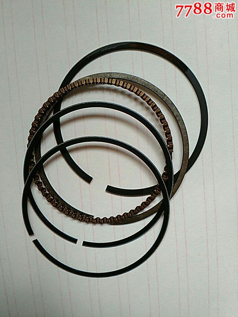 ch100/win100( 0.00)摩托车活塞环