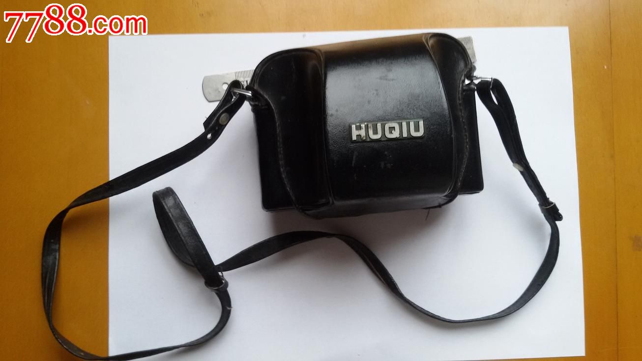 便宜处理品好少见虎丘牌315照相机