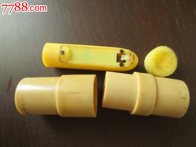 中华206电唱机拾音头