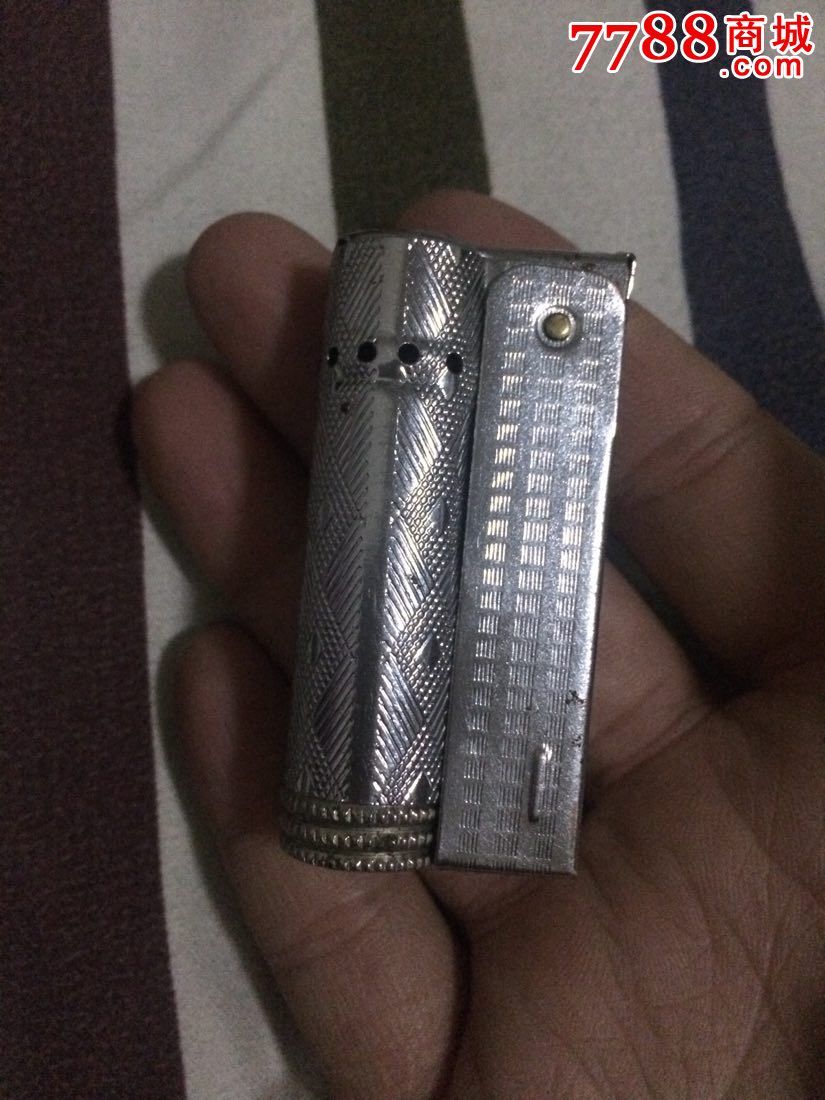 老式汽油火机-价格:70元-se31418097-打火机/点火器-零售-7788收藏