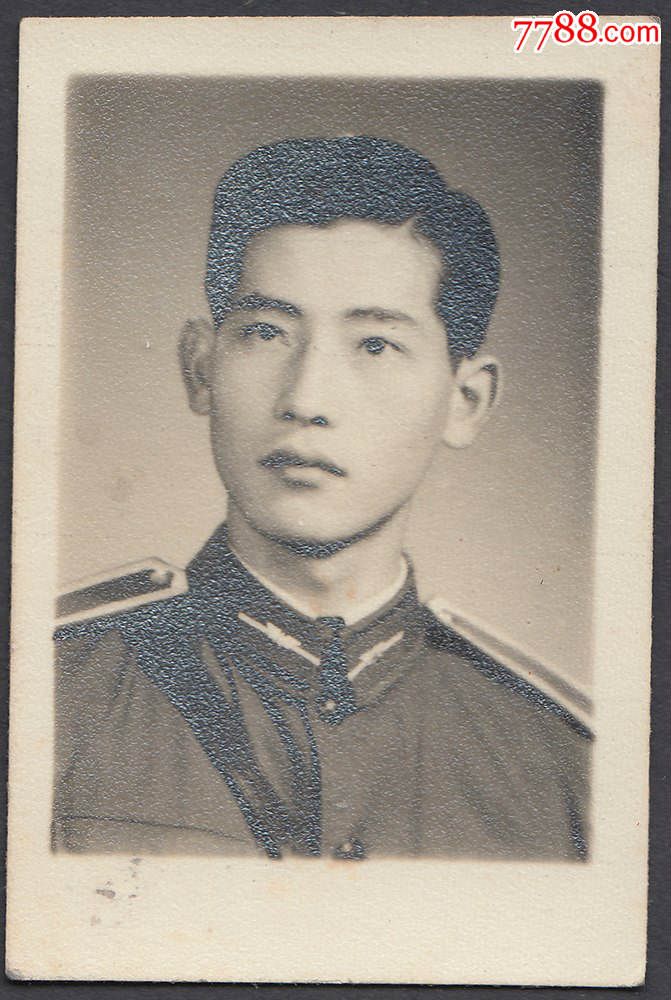 老照片-老照片-->个人照片编号: se31520649, 品种: 属性: 普通人大人
