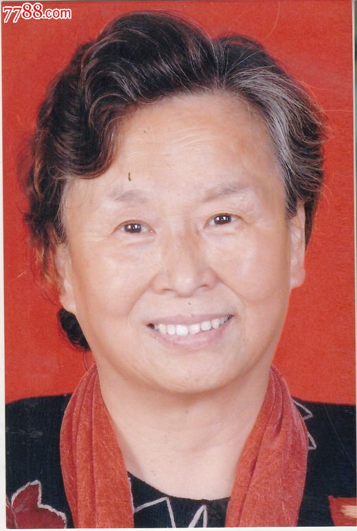 【著名女演员-沈怡】剧照