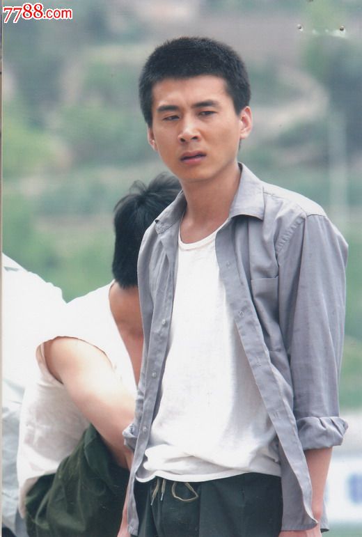 【著名男演员-耿一正】剧照照片,老照片,老照片-->电影戏曲/歌舞剧照