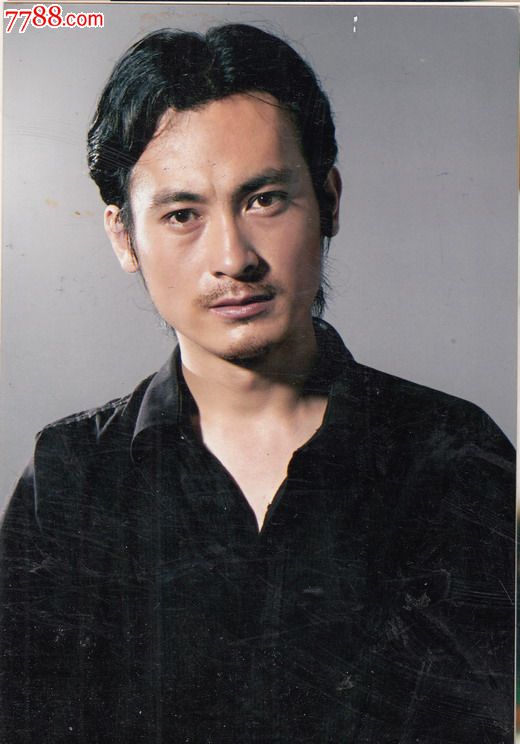 【著名男演员-王一鸣】剧照照片,老照片,老照片-->电影戏曲/歌舞剧照