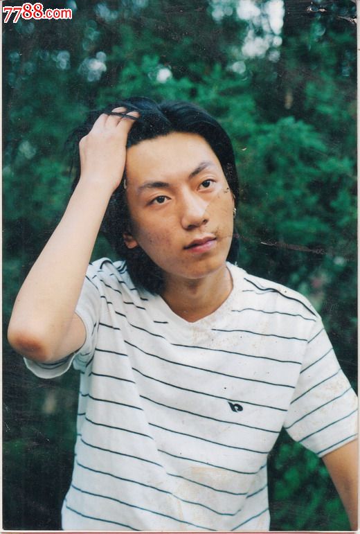 【著名男演员-于飞】剧照照片