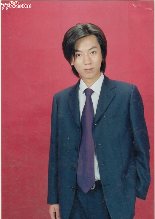 【著名男演员-于飞】剧照照片