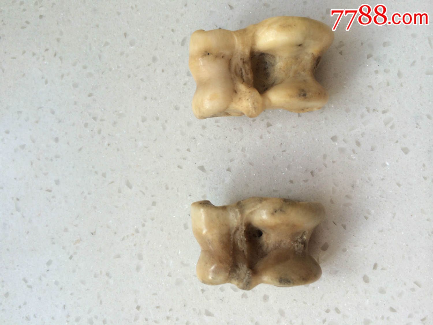 羊拐骨嘎拉哈东北玩具