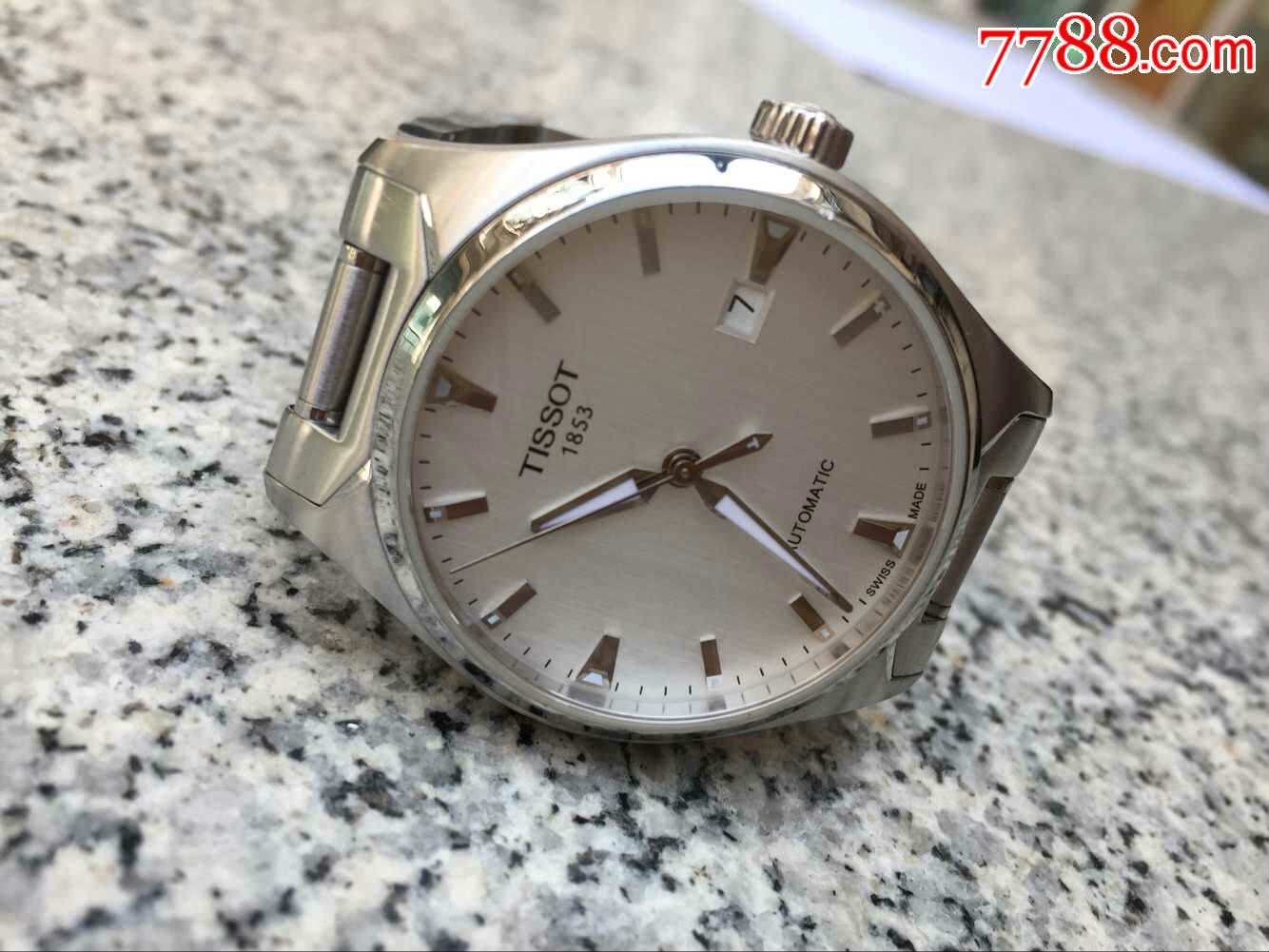 天梭t-tempo天博系列t060.407.11.031.00腕表