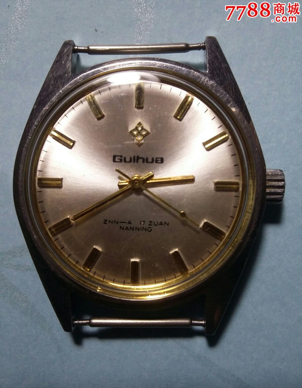 南宁【桂花】男表