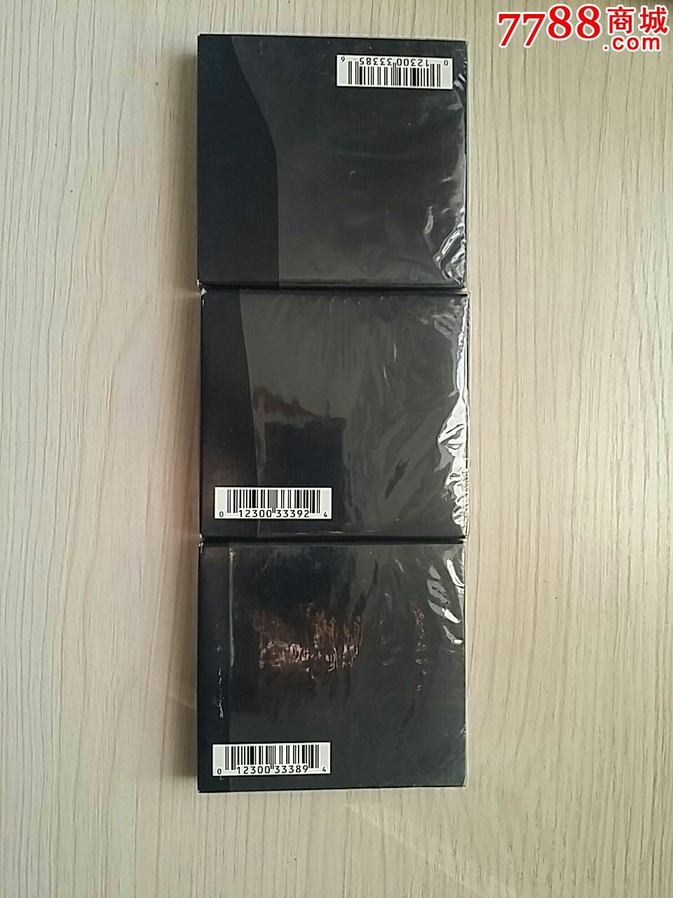 美国2005年限量骆驼3d铁盒1*3-烟标/烟盒--se32130524-零售-7788收藏