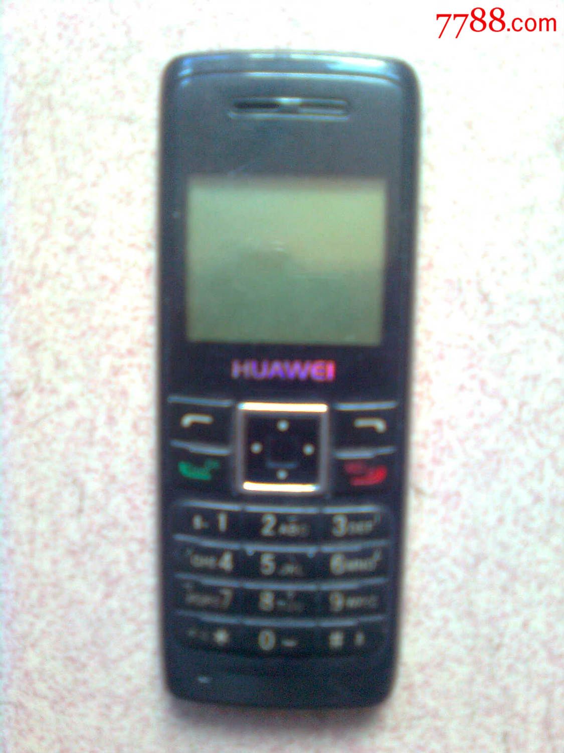 华为【走快递】_小灵通_远华集藏【7788收藏__中国收藏热线】